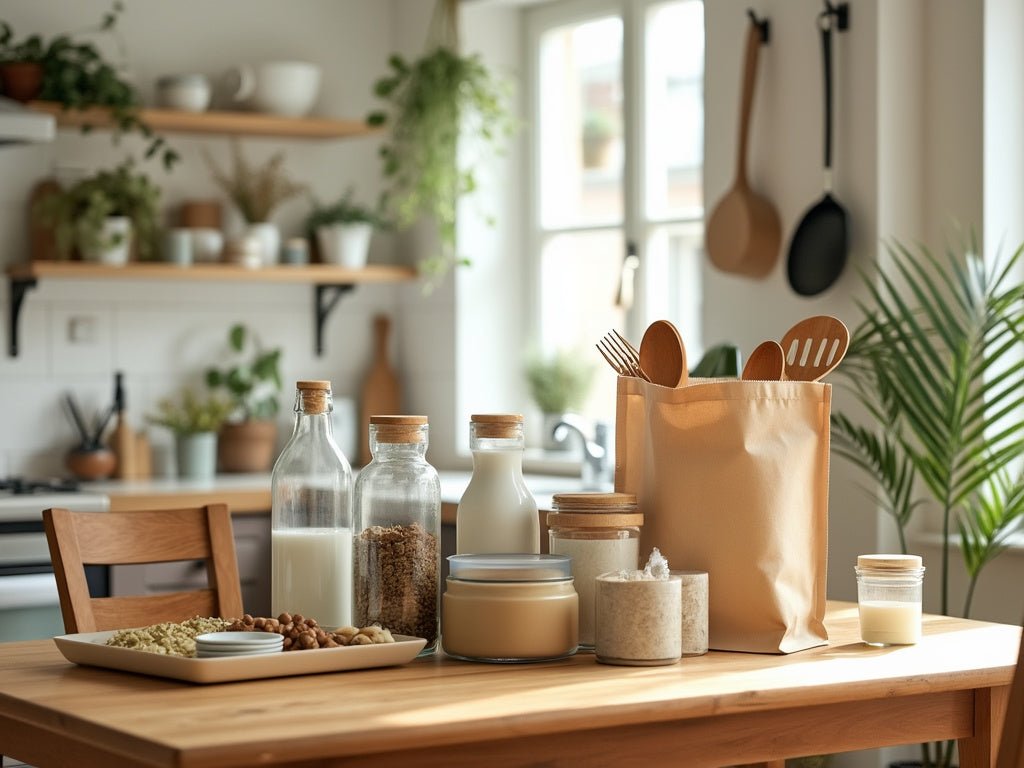 15 Genius Reusable Kitchen Must-Haves That Save You Money While Saving the Planet - Nourishing Tapestry