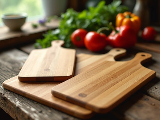 Nourishing Tapestry's Bamboo Cutting Boards Mega Post - Nourishing Tapestry