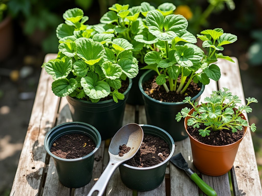 Small Space, Big Harvest: The Ultimate Guide to Growing Abundant Vegetables in Containers - Nourishing Tapestry