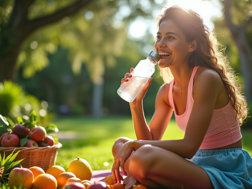 Ultimate Hydration Guide: 12 Game-Changing Ways to Revitalize Your Body & Health - Nourishing Tapestry