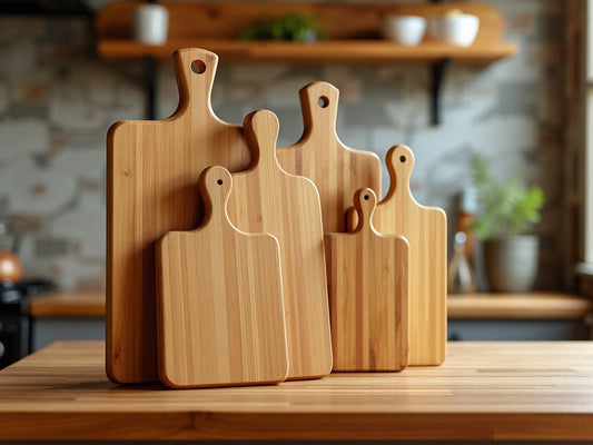 Top 5 Bamboo Cutting Board Brands - Nourishing Tapestry