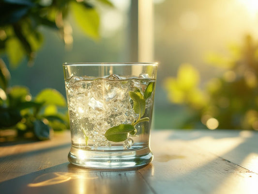 Water Filtration: How This Simple Switch Saves You Money While Rescuing the Planet - Nourishing Tapestry