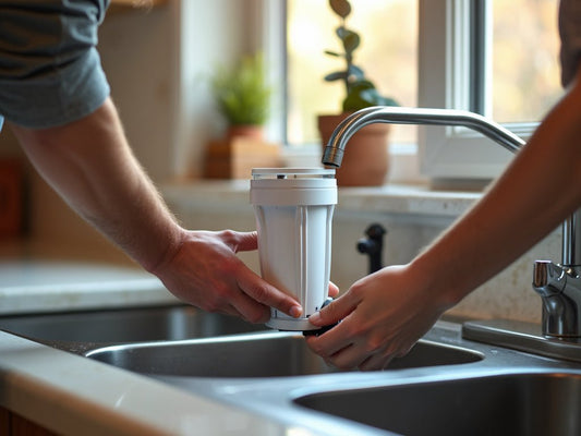 Your Ultimate Water Filter Guide: Transform Tap Water into Pure, Healthy Hydration - Nourishing Tapestry