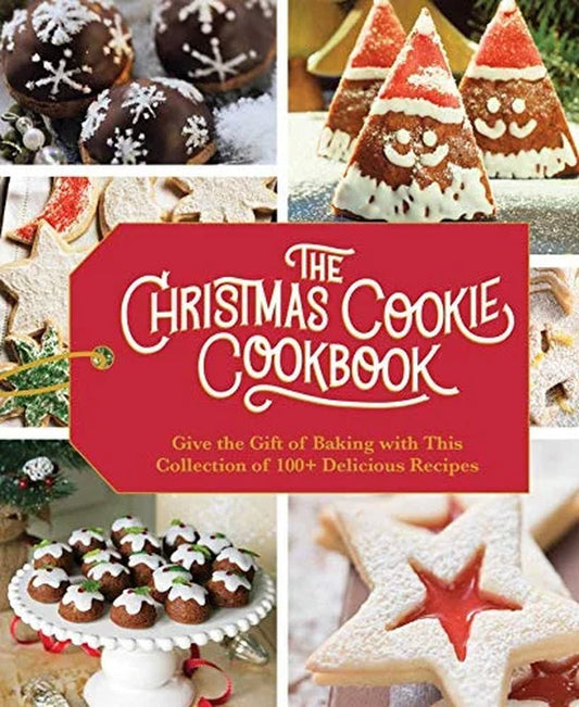 100+ Festive Christmas Cookie Recipes: Spread Holiday Cheer with Delicious Baking Gifts - Best Online Deals - Nourishment Tapestry