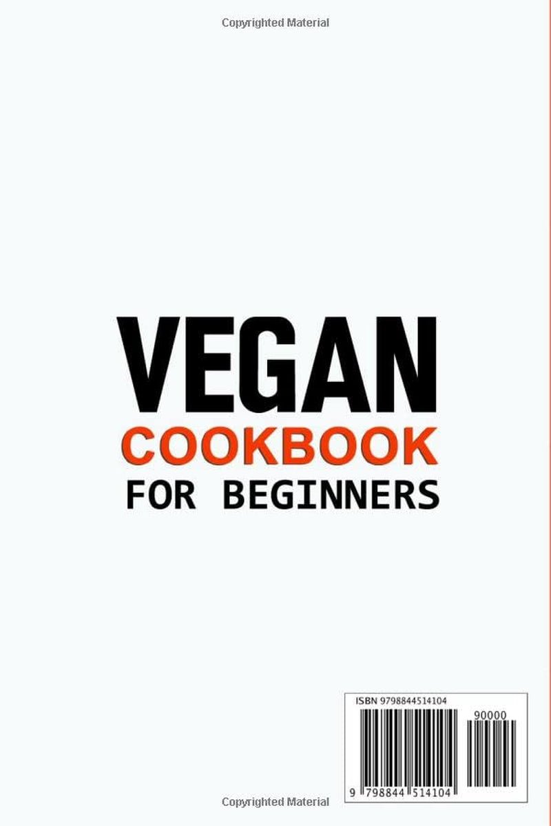 180 Vegan Recipes Cookbook: Easy & Delicious Plant - Based Dishes - Nourishment Tapestry