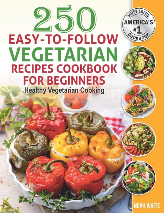 Delicious Vegetarian Recipes: Easy & Healthy Cooking Guide - Nourishment Tapestry