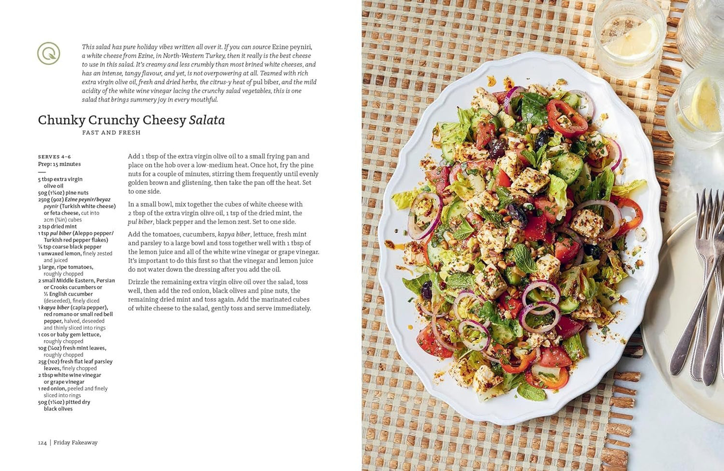 Exciting Flavours for Dinner Tonight: Quick & Delicious Meals - Nourishment Tapestry