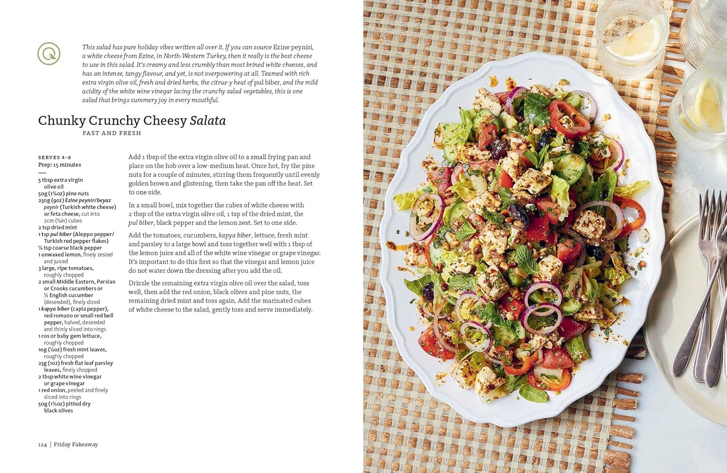 Exciting Flavours for Dinner Tonight: Quick & Delicious Meals - Nourishment Tapestry