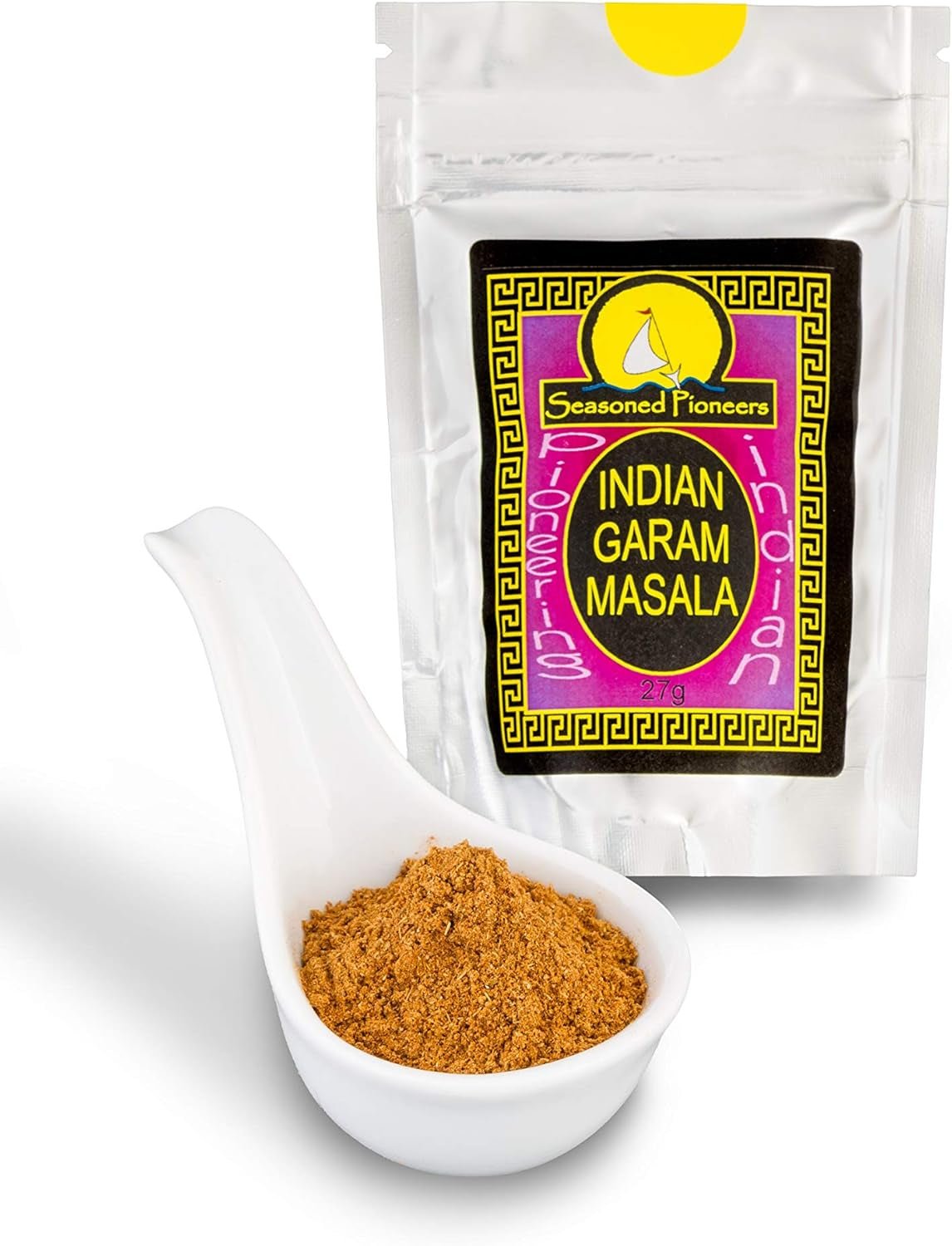 Garam Masala Indian Spices: Authentic Blend for Flavorful Dishes - Nourishment Tapestry