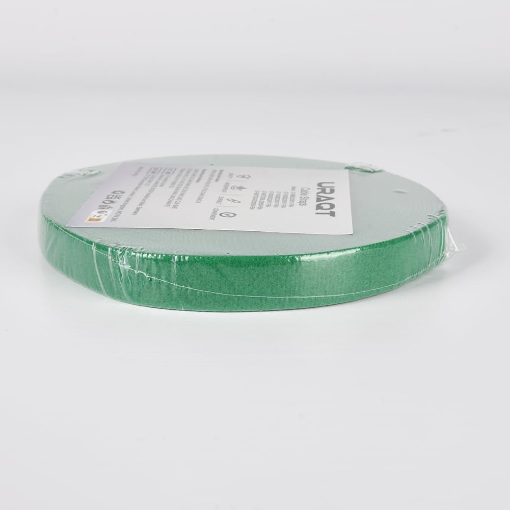 Green Garden Plants Tie Tape Kit - Self Adhesive, Adjustable, and Easy to Use - Nourishment Tapestry