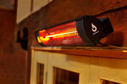 Heatwave Patio Heater: Powerful Outdoor Warmth for Year - Round Comfort - Nourishment Tapestry