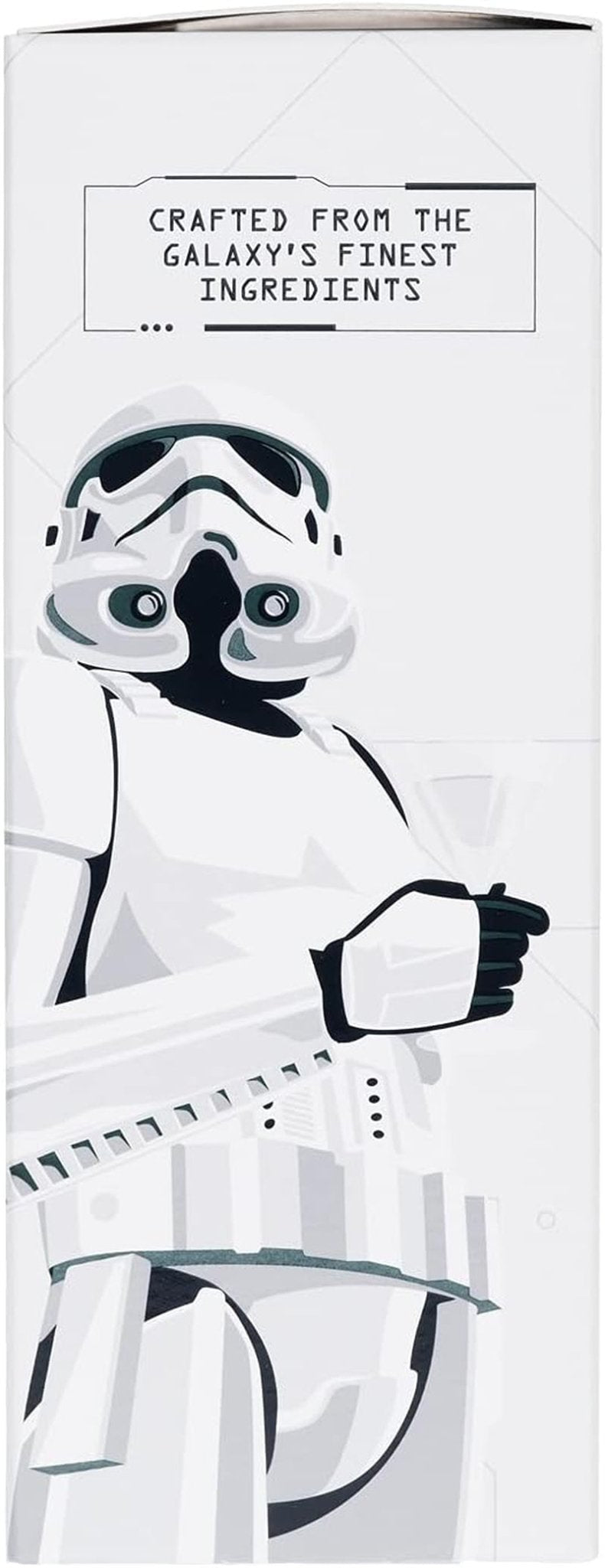 Imperial Gin Trio Gift Set by Stormtrooper: Premium Gin Collection - Nourishment Tapestry