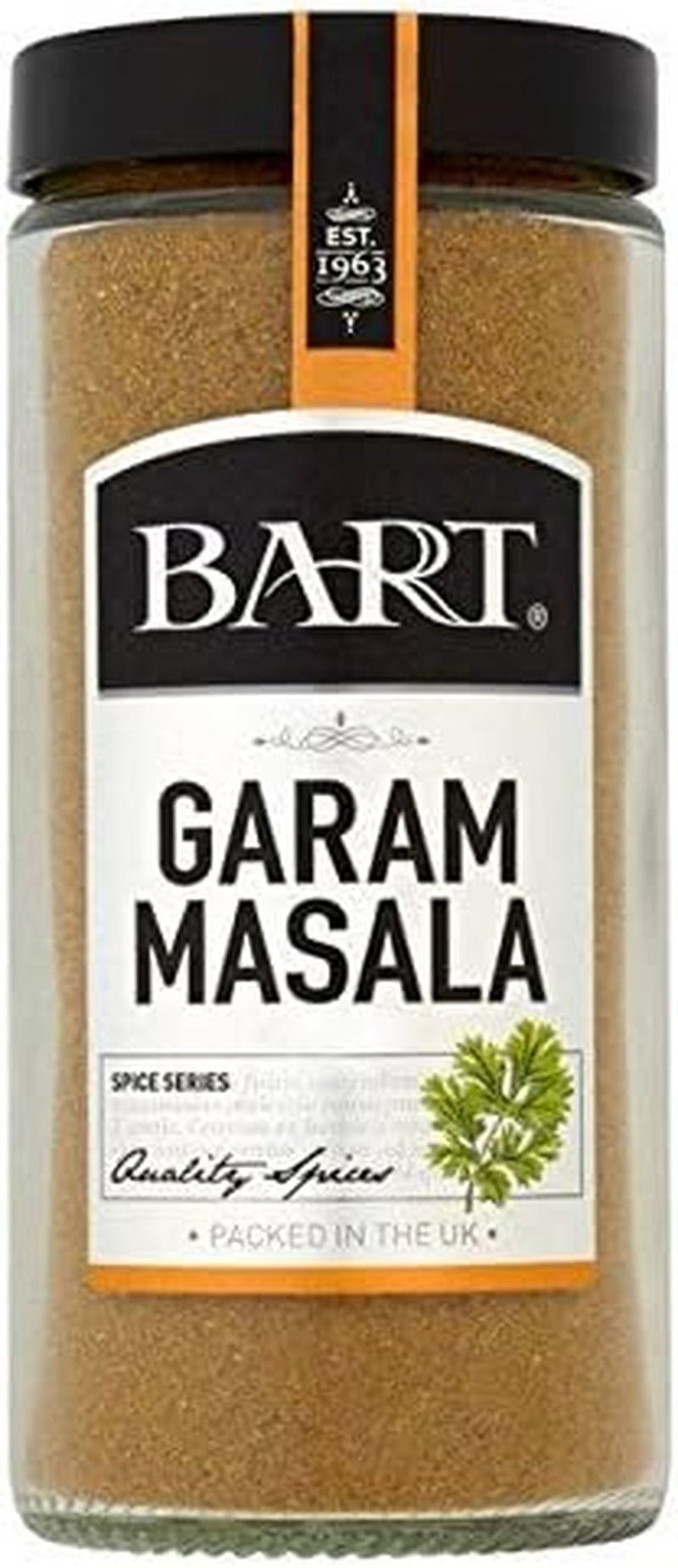 "Premium Authentic Garam Masala Powder - 83g: Elevate Your Cooking Game!" - Nourishment Tapestry