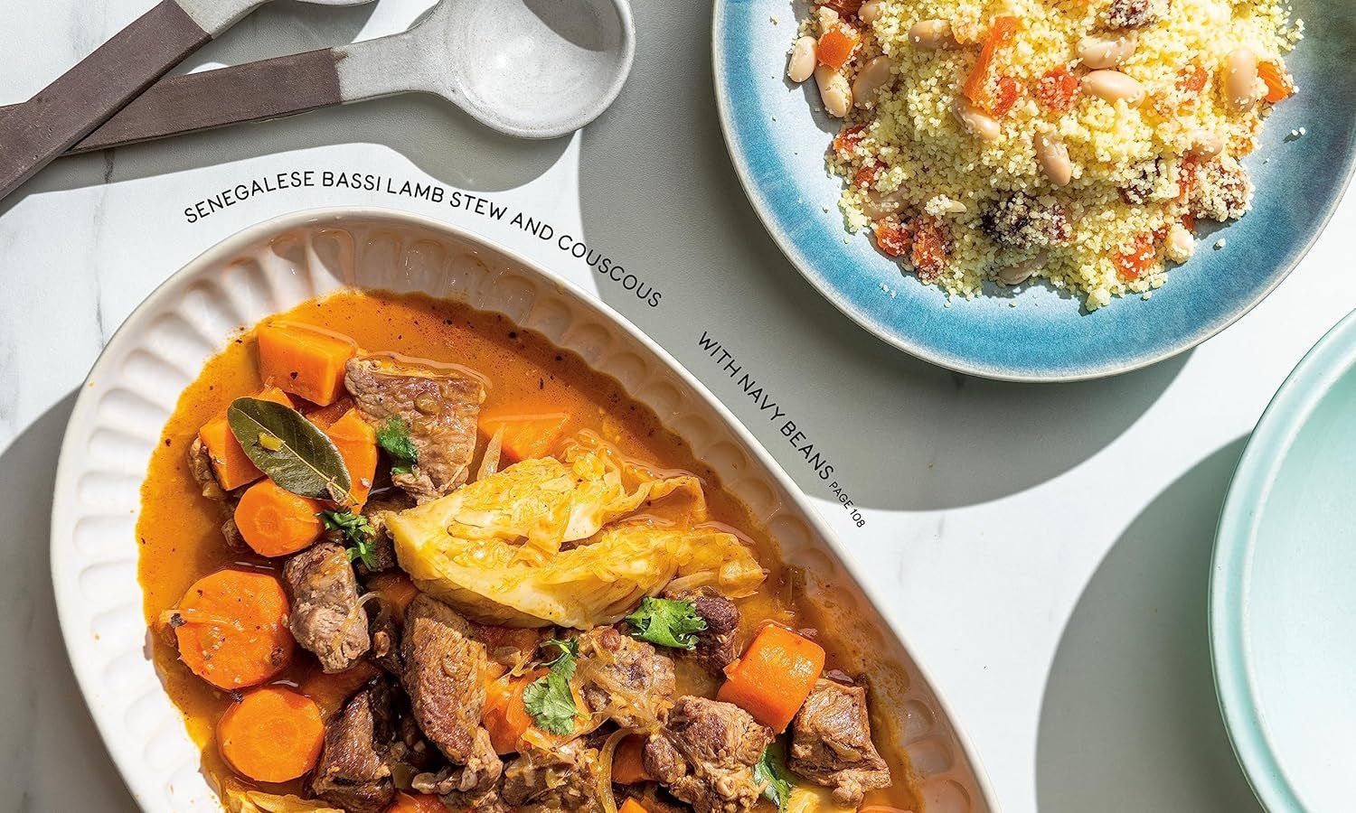 Simply West African: Mouthwatering Recipes for Every Kitchen - Nourishment Tapestry