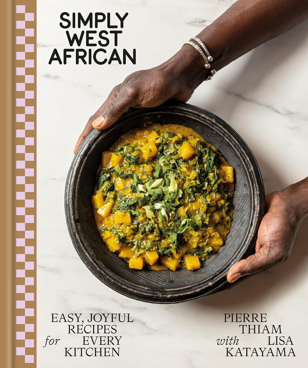 Simply West African: Mouthwatering Recipes for Every Kitchen - Nourishment Tapestry