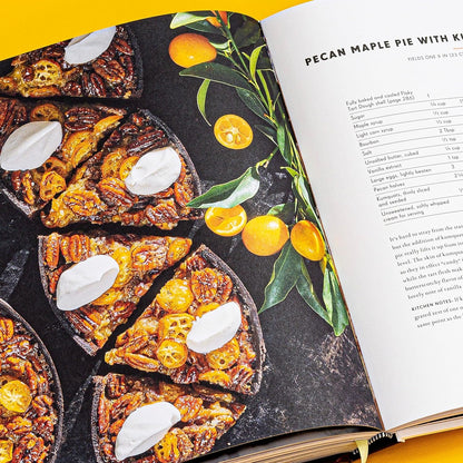 Tartine Cookbook: 55 New Recipes & 60 Updated Favorites - Buy Online Now - Nourishment Tapestry