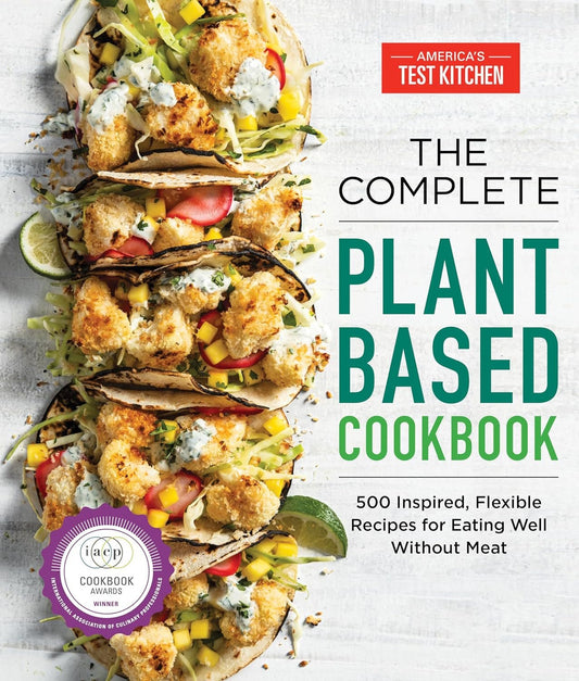 The Ultimate Plant - Based Cookbook: 500 Delicious Recipes for Healthy Eating - Buy Now! - Nourishment Tapestry