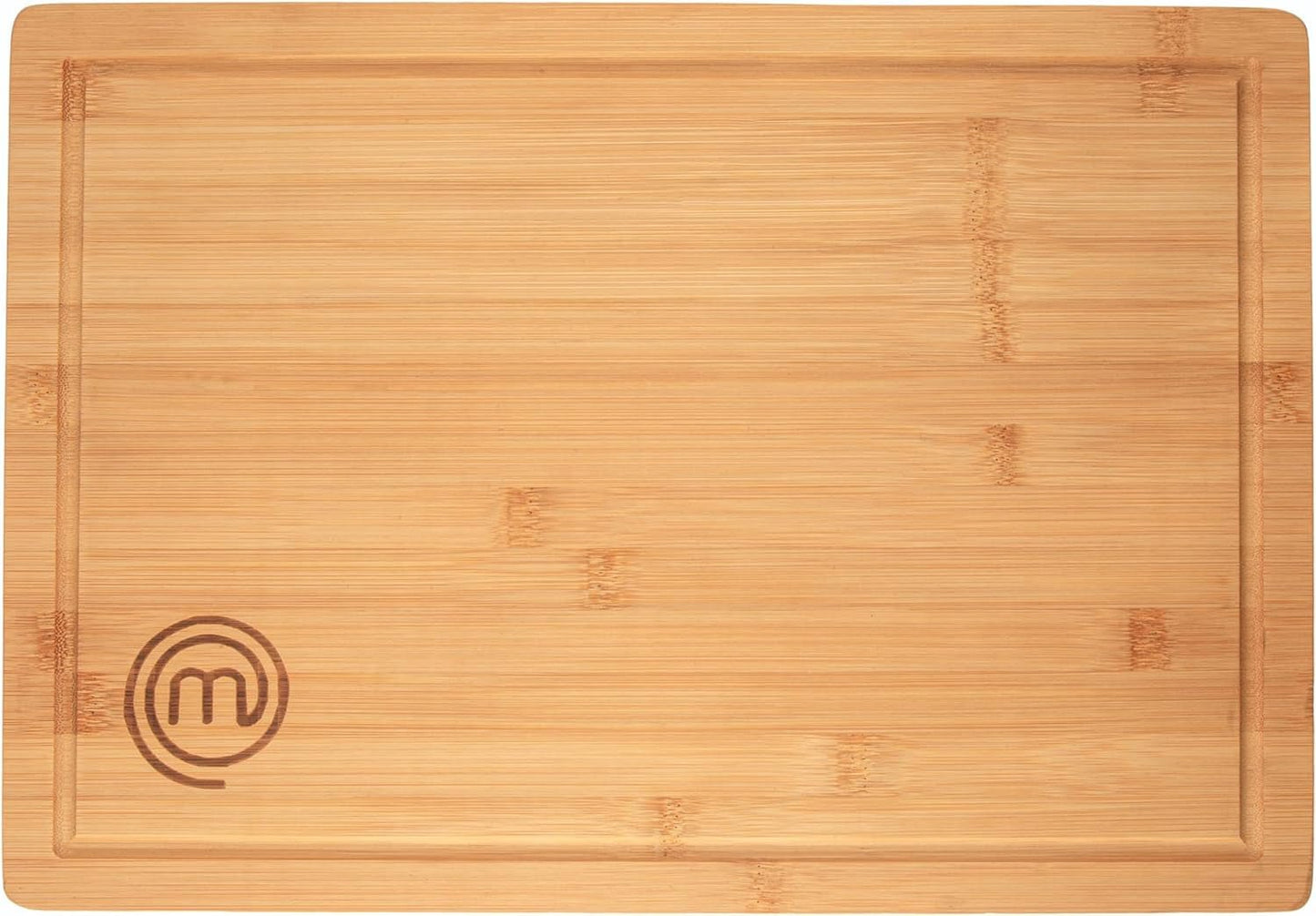 XL Bamboo Cutting Board 18x12: Reversible Organic Butcher Block with Juice Groove - Premium Quality Bamboo Board for Chopping and Serving - Nourishment Tapestry